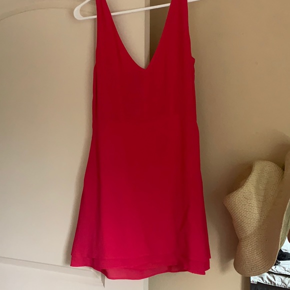 Aritzia Dresses & Skirts - Aritzia Little Moon Mini Dress